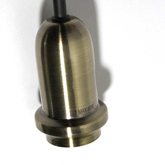 Leonor Pendant Light
