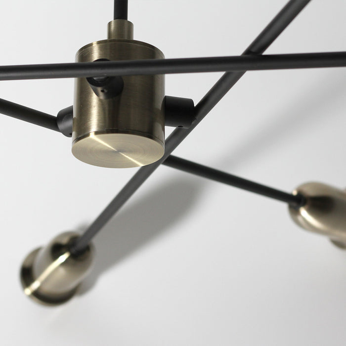 Leonor Pendant Light