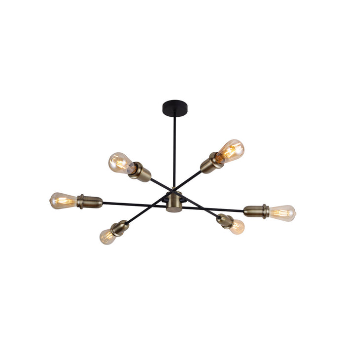 Leonor Pendant Light