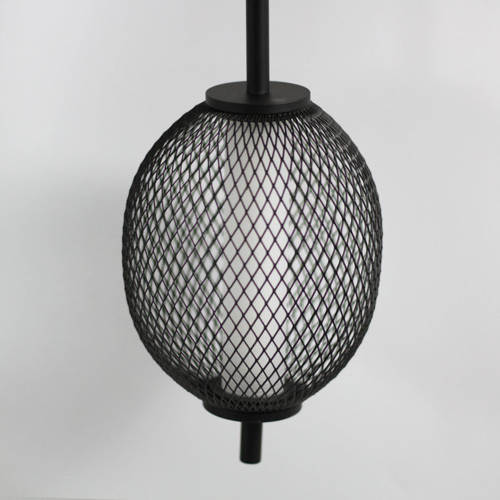 Balvan Pendant Light