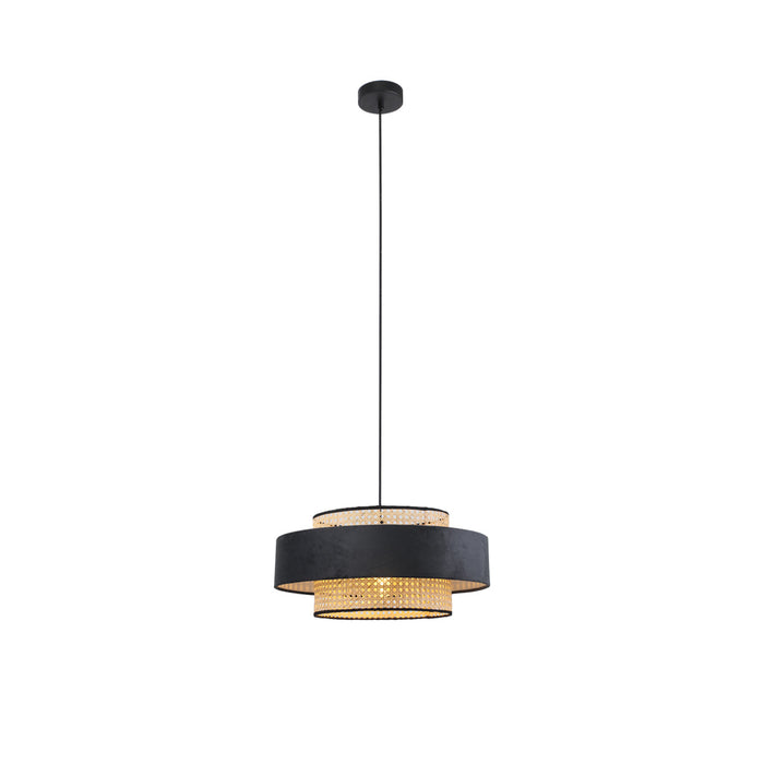 Miquita Pendant Light - Grey