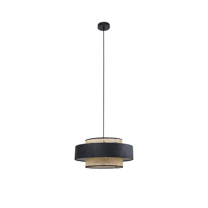 Miquita Pendant Light - Grey