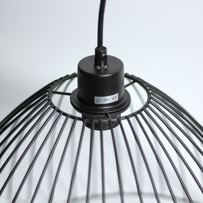 Gloria Pendant Light