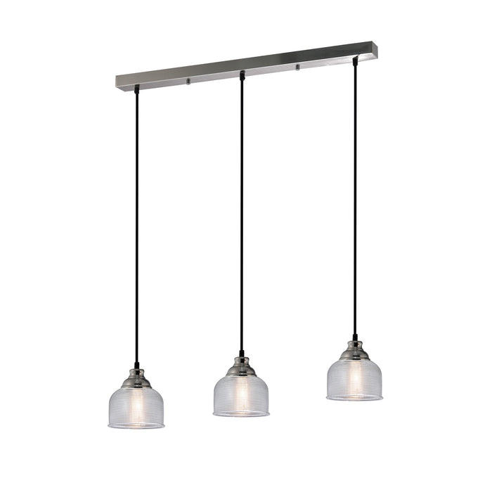 Aviva 3 Lgiths Pendant Light