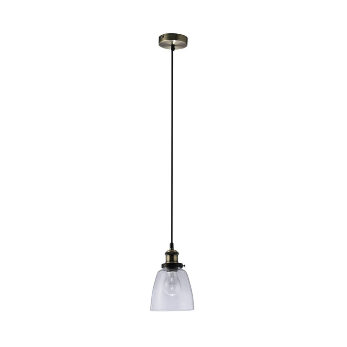 Rosa Pendant Light