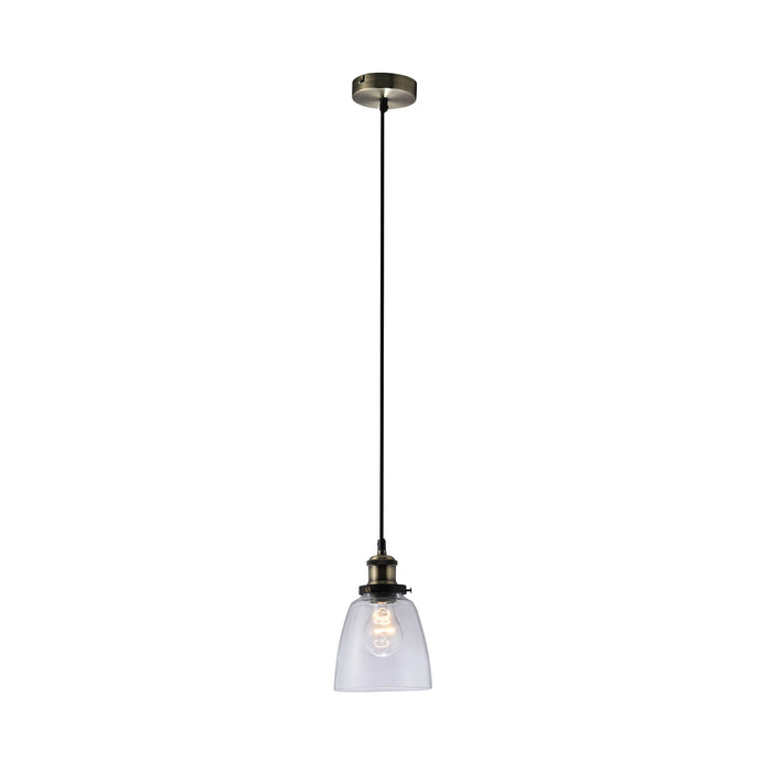 Rosa Pendant Light