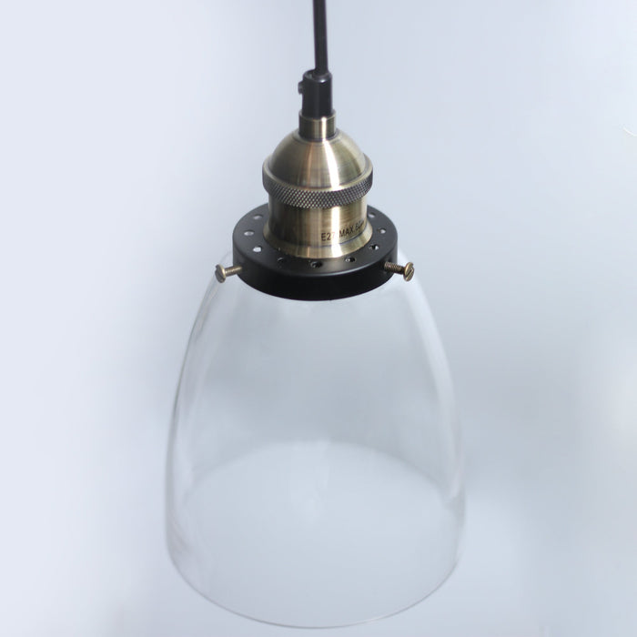 Rosa Pendant Light