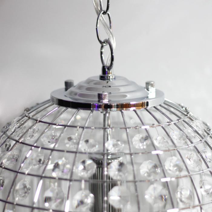 Lode Pendant Light - Small