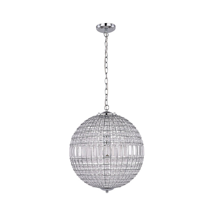 Lode Pendant Light - Large