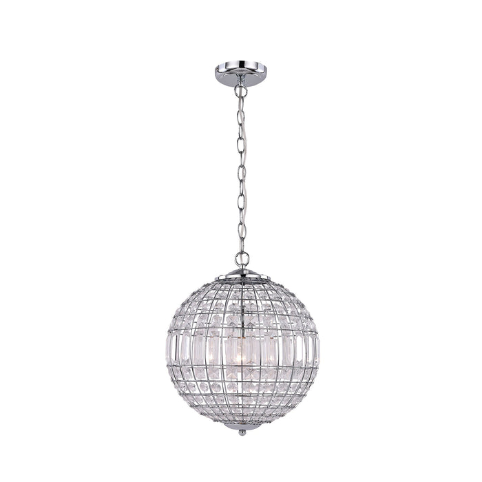 Lode Pendant Light - Small