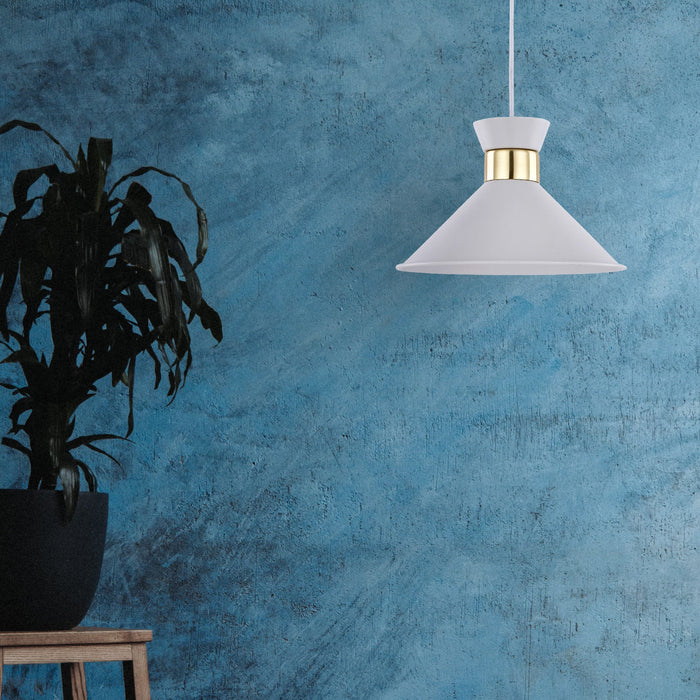 Baina Pendant Lights