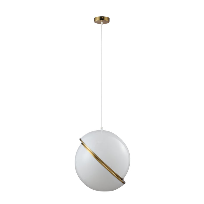 Padgett Pendant Light - Large