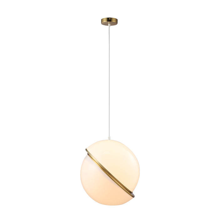 Padgett Pendant Light - Large