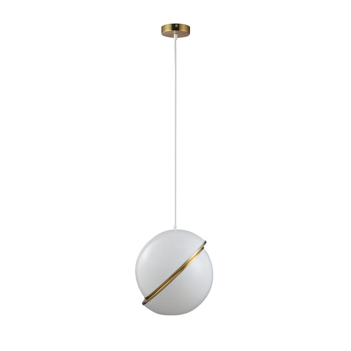 Padgett Pendant Light - Small