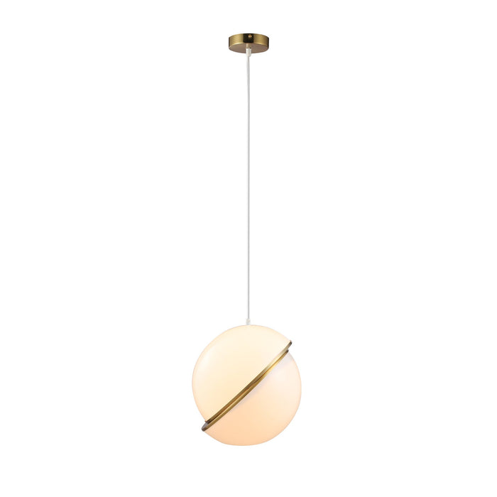 Padgett Pendant Light - Small