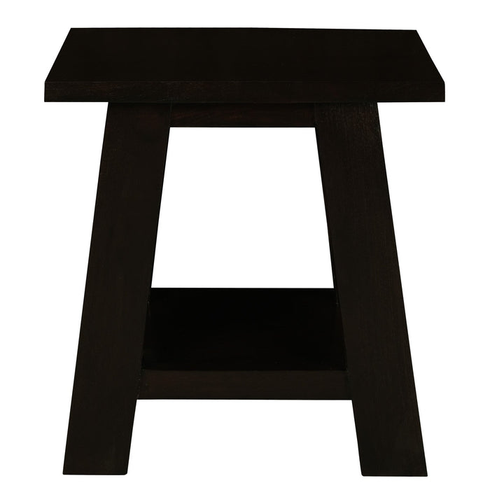 Tokyo Lamp Table