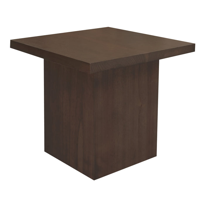 Oscar Petite Lamp Table