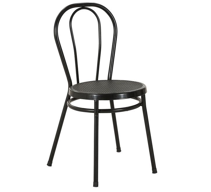 Norton Dining Chair Black