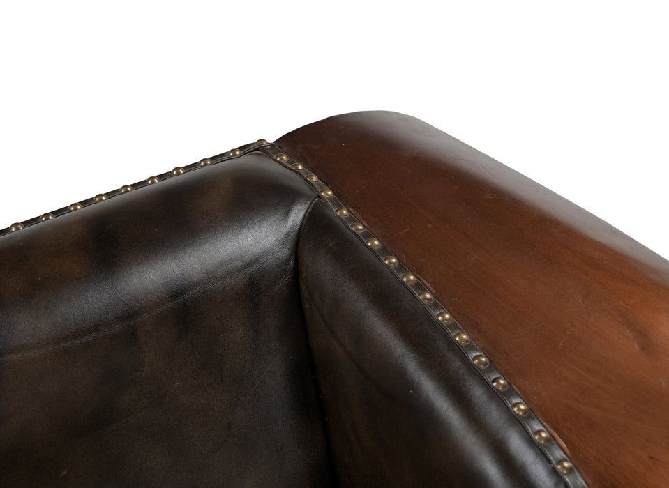 Diplomat Car Sofa