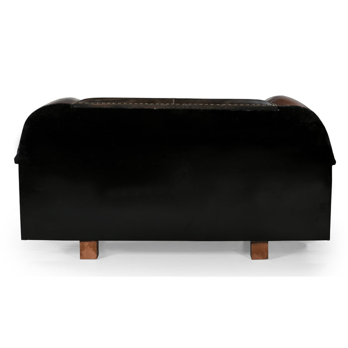 Diplomat Car Sofa