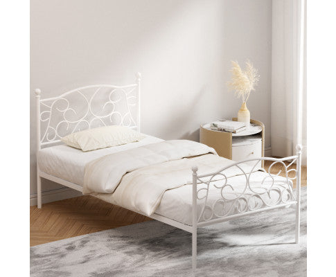Alina Single Bed