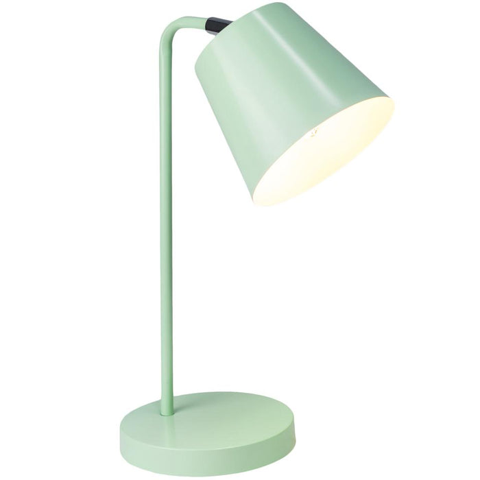 Mak Table Lamp - Mint