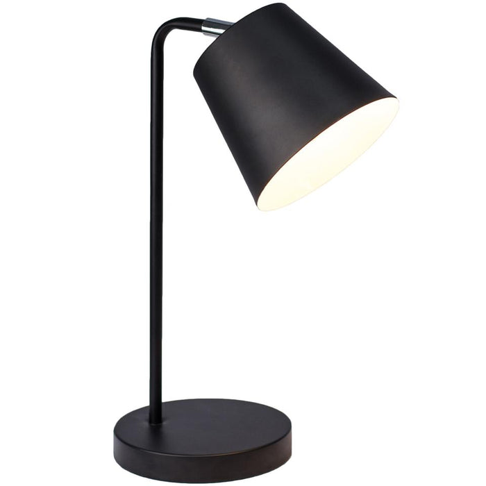 Mak Table Lamp - Black