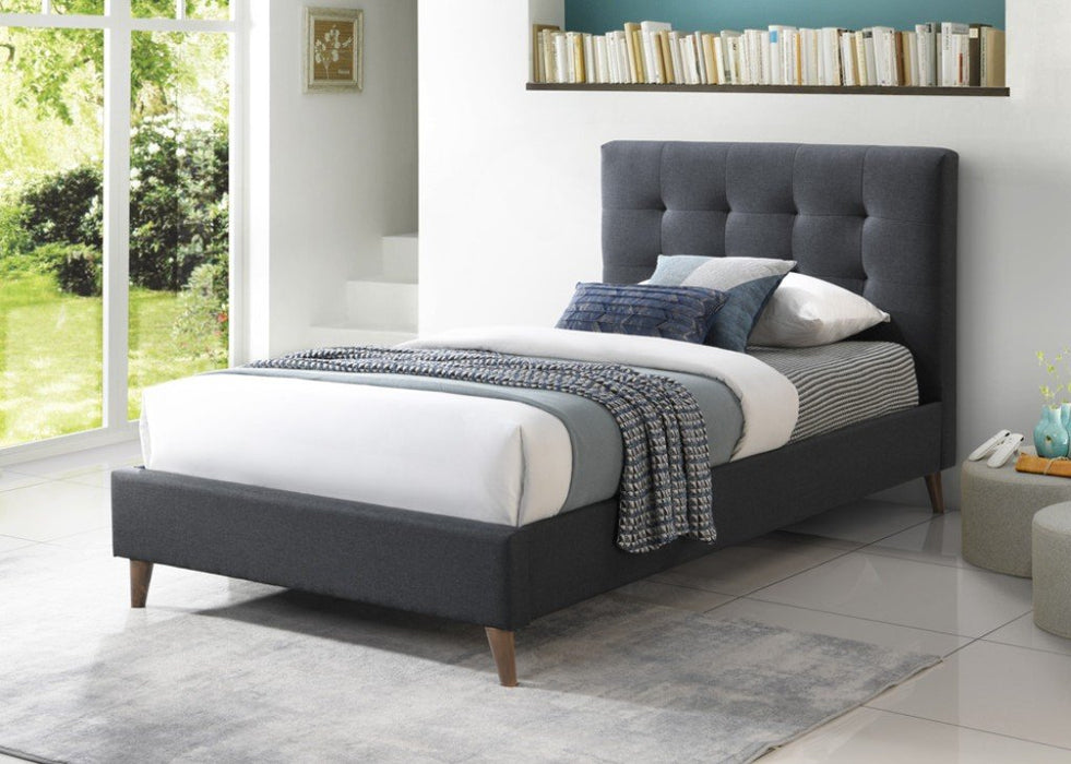 Yulara King Single Bed