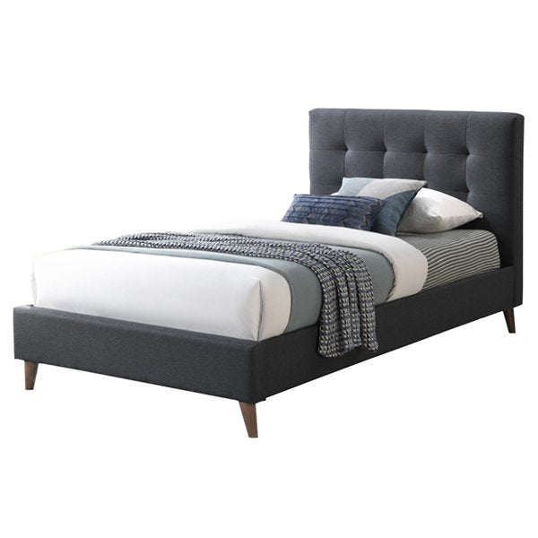 Yulara King Single Bed