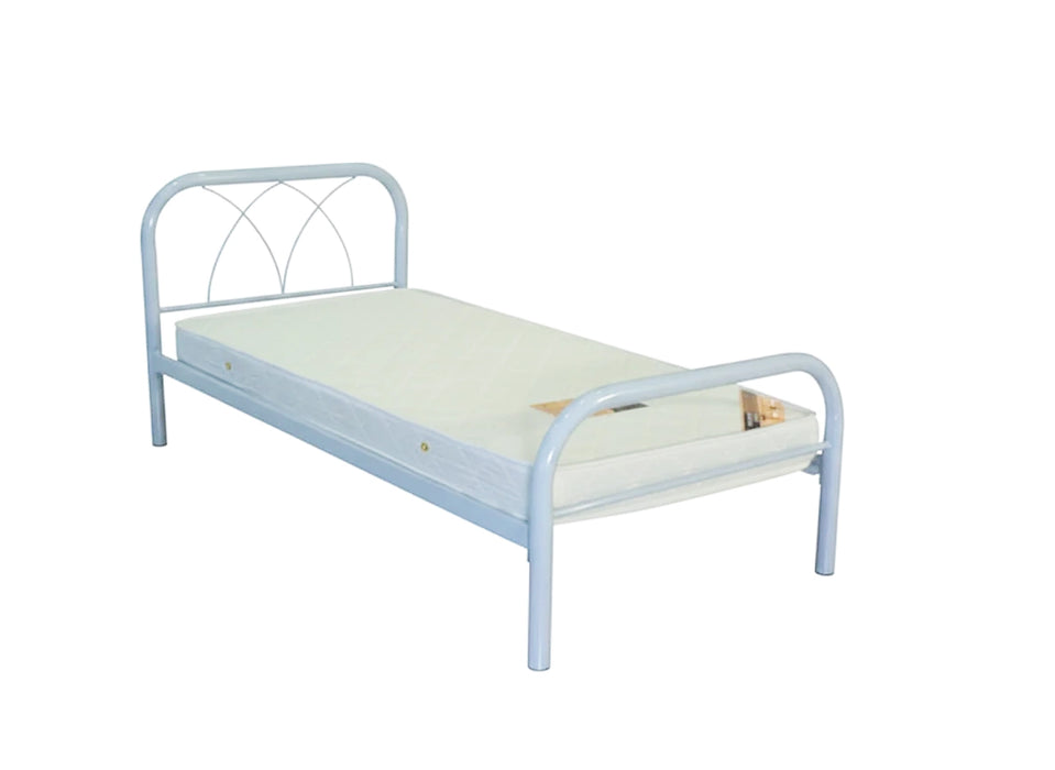 Monkada Metal Bed Frame