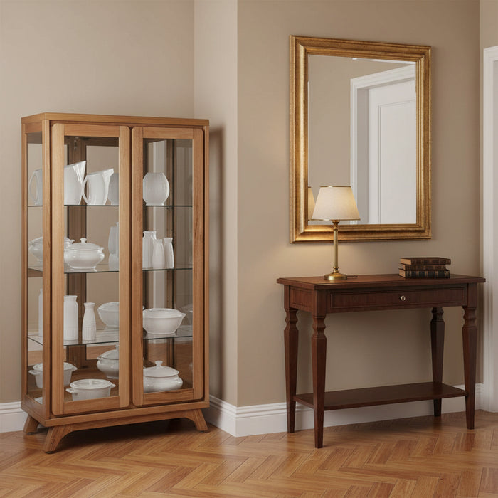 Mudgee Display Cabinet