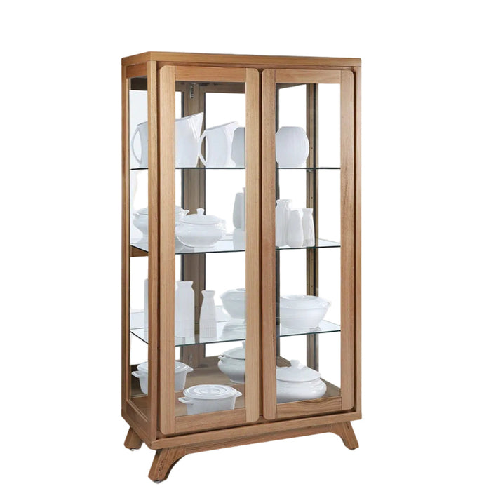 Mudgee Display Cabinet