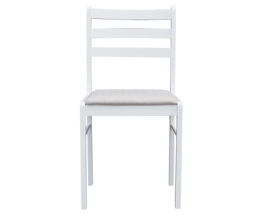 Lani 4 Seater Rectangle Dining Table Set