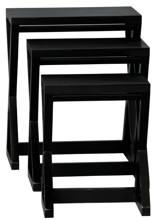 Manhattan Nest of Table - Set of 3