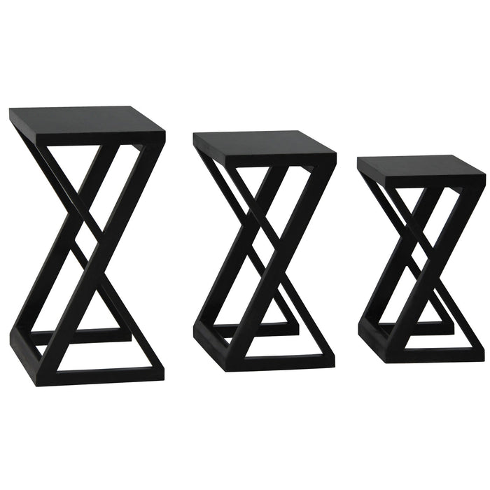 Manhattan Nest of Table - Set of 3