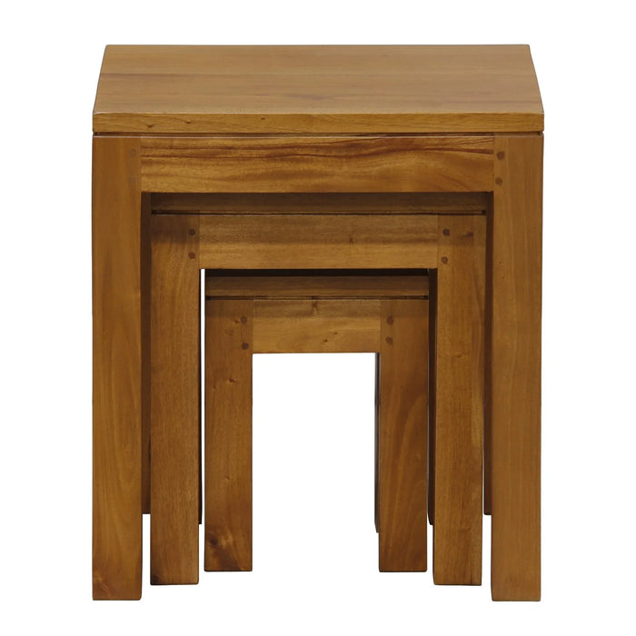Amsterdam Nesting Side Table Set of 3