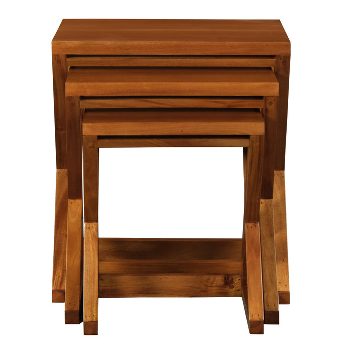 Manhattan Nest of Table - Set of 3