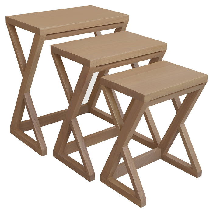 Manhattan Nest of Table - Set of 3