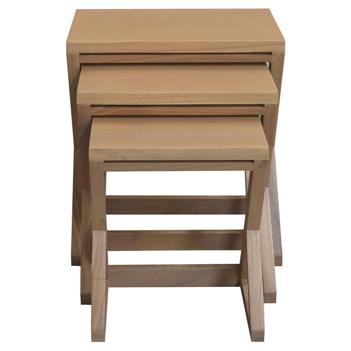Manhattan Nest of Table - Set of 3