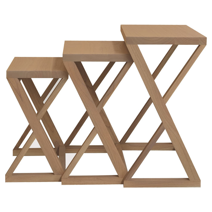 Manhattan Nest of Table - Set of 3