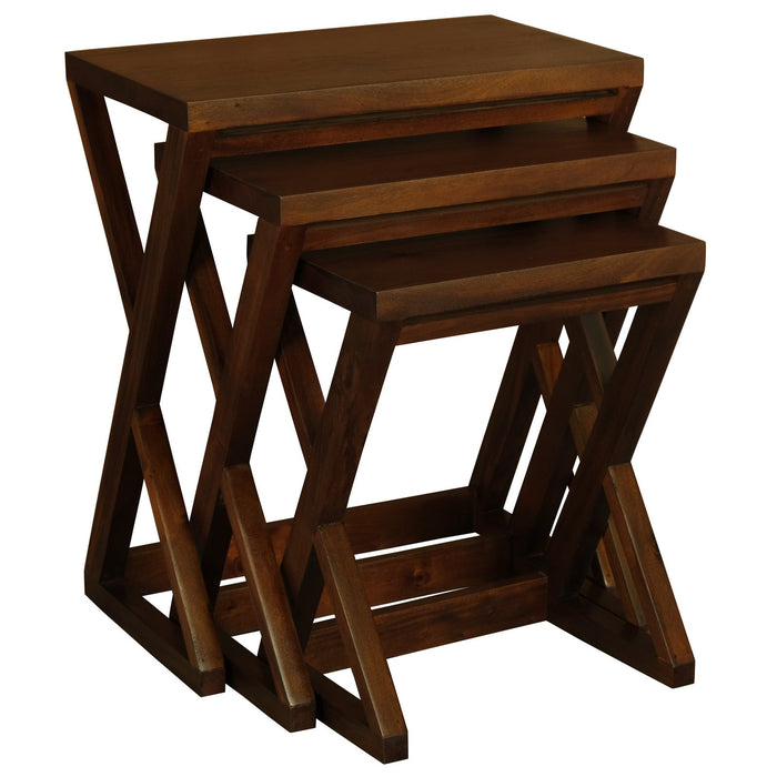 Manhattan Nest of Table - Set of 3
