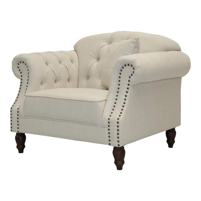 Vaucluse Armchair Beige