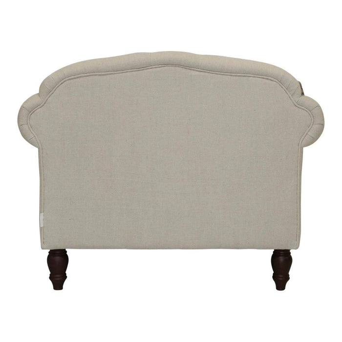 Vaucluse Armchair Beige