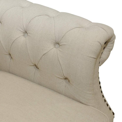 Vaucluse Armchair Beige