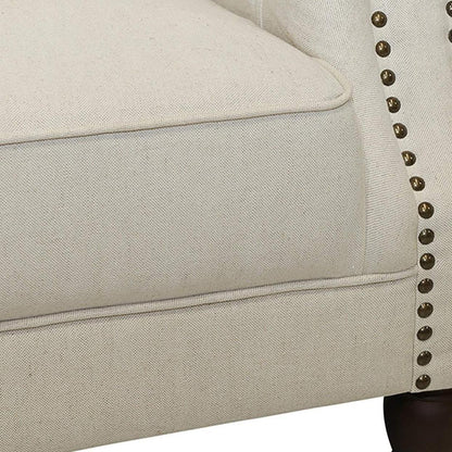 Vaucluse Armchair Beige