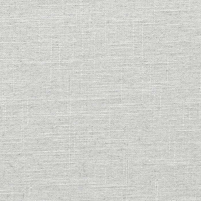 Bridie Hamptons 3 Seater Sofa Lounge Ivory with Blue Piping