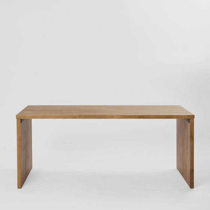 Florne Oak Coffee Table