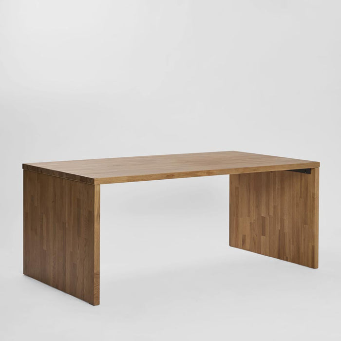 Florne Oak Coffee Table