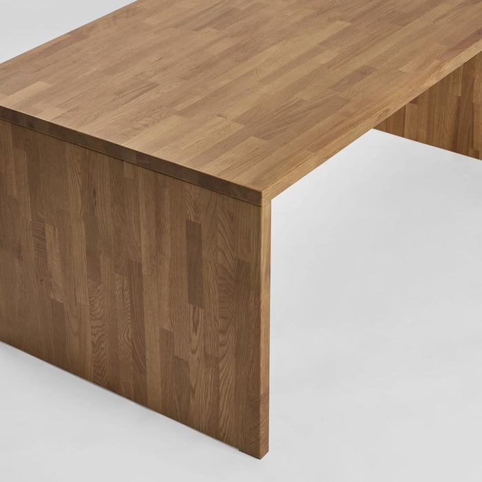 Florne Oak Coffee Table