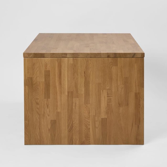 Florne Oak Coffee Table